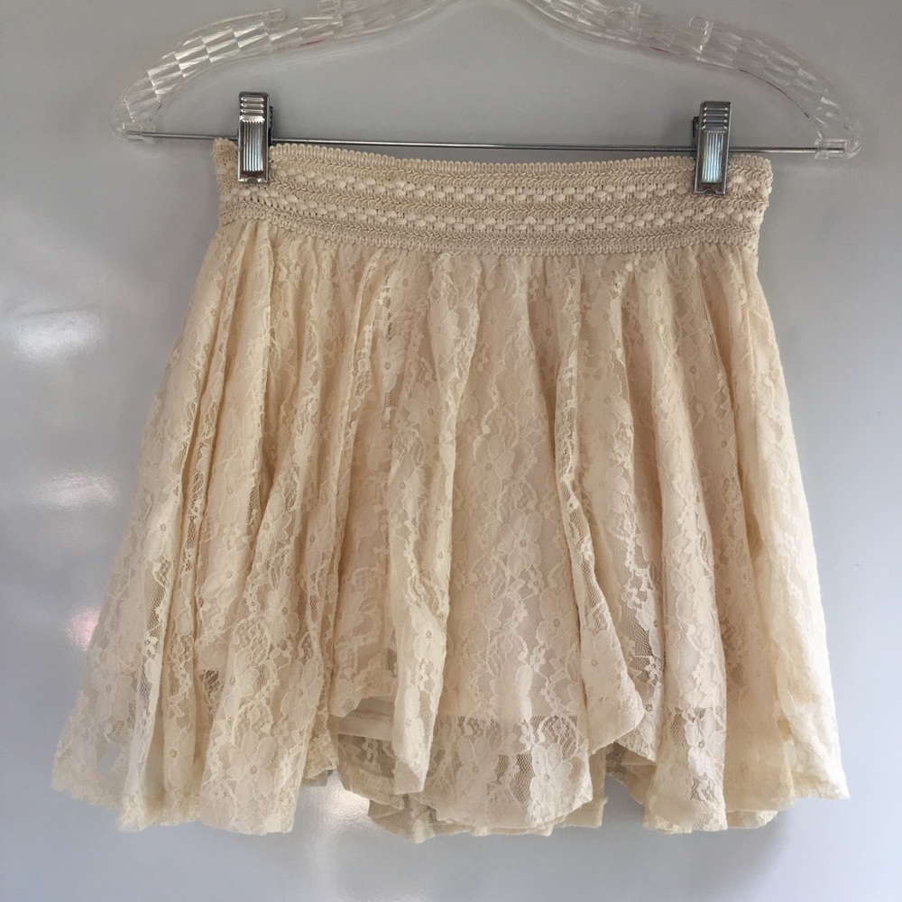 Justice Skirt